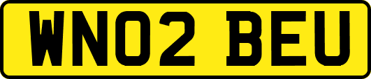 WN02BEU