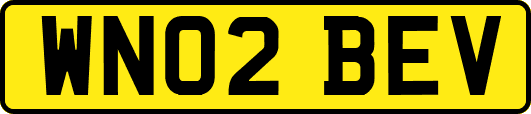 WN02BEV