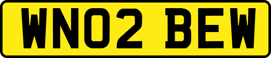 WN02BEW