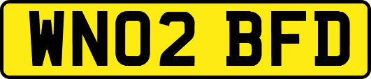 WN02BFD