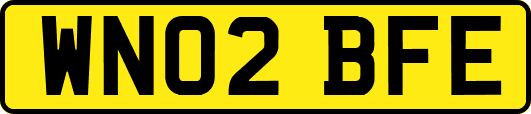 WN02BFE