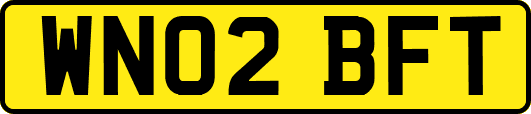 WN02BFT