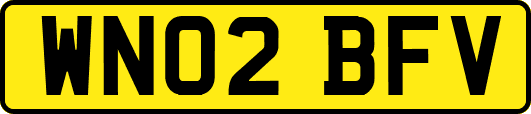 WN02BFV
