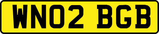 WN02BGB