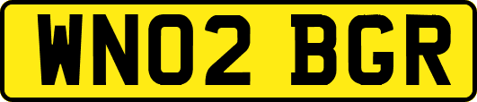 WN02BGR
