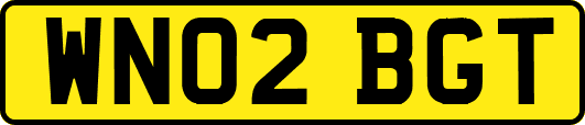 WN02BGT