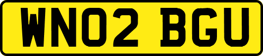 WN02BGU