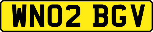 WN02BGV