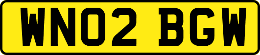 WN02BGW