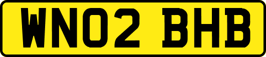 WN02BHB