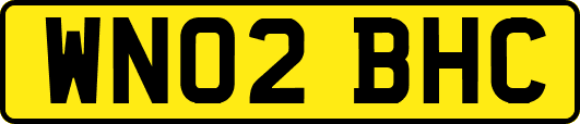 WN02BHC