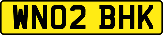 WN02BHK