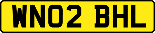 WN02BHL
