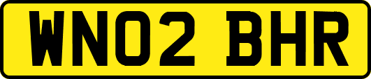 WN02BHR