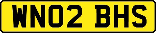 WN02BHS