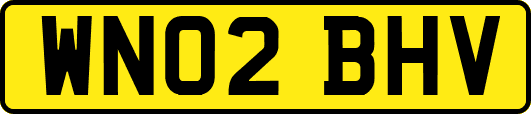 WN02BHV