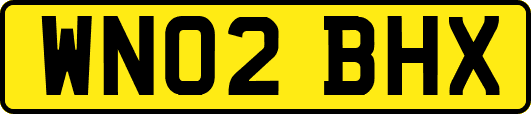 WN02BHX