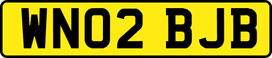 WN02BJB