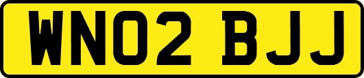 WN02BJJ