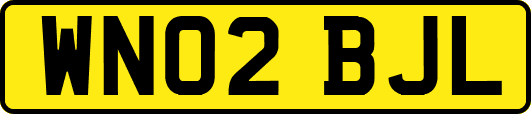 WN02BJL