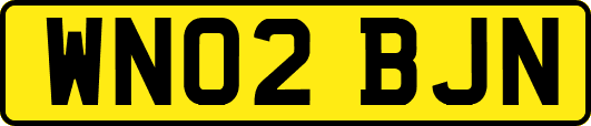 WN02BJN
