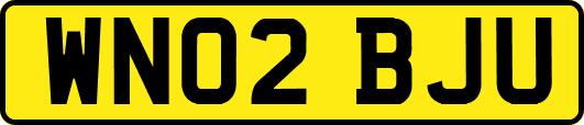 WN02BJU