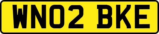 WN02BKE
