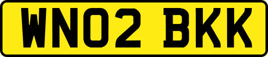 WN02BKK