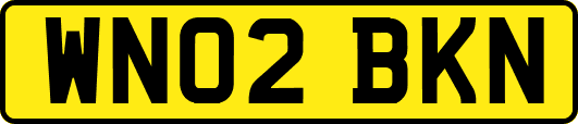 WN02BKN
