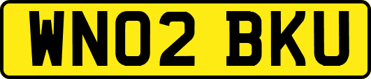 WN02BKU