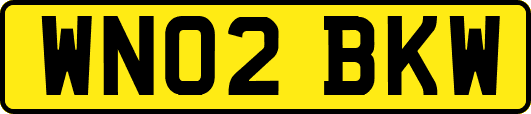 WN02BKW
