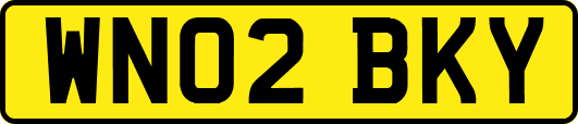 WN02BKY