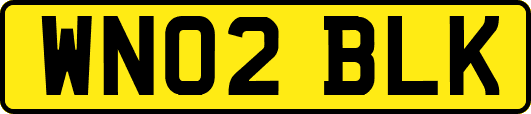 WN02BLK