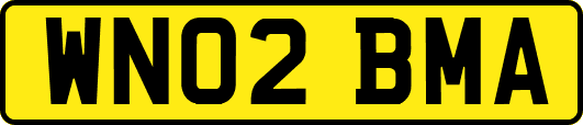 WN02BMA