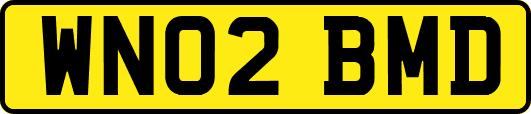 WN02BMD