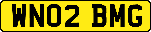 WN02BMG