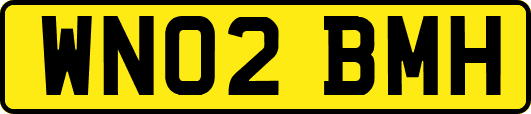 WN02BMH