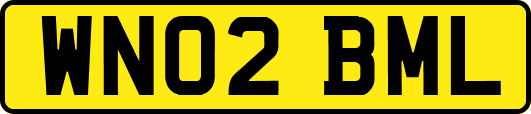 WN02BML