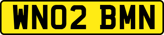 WN02BMN