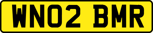 WN02BMR