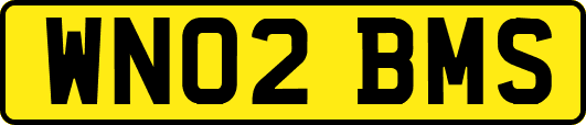 WN02BMS