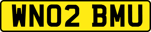 WN02BMU