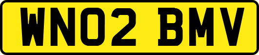 WN02BMV