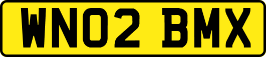WN02BMX