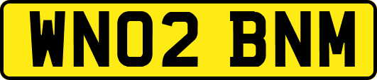 WN02BNM