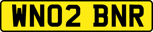 WN02BNR