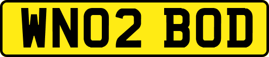 WN02BOD