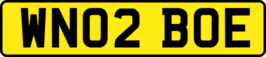 WN02BOE