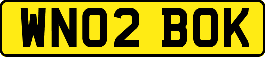 WN02BOK
