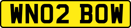 WN02BOW